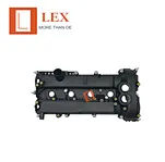 CYLINDER COVER FORD LR VOLVO BB5E-6K271A LR050635 LR055610 31460817-TAIZHOU LEXING